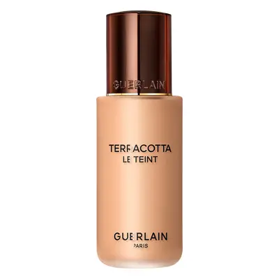 Guerlain Terracotta Le Teint Matte Fluid Foundation