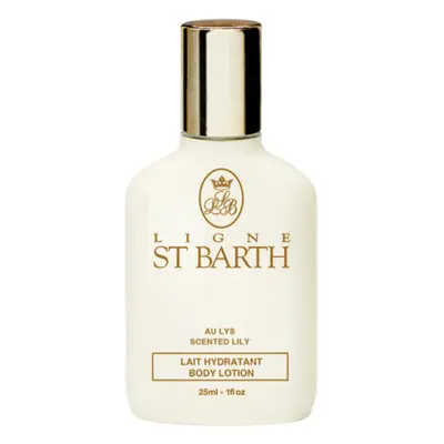 Ligne St. Barth Lait Hydratant Pour le Corps Lys