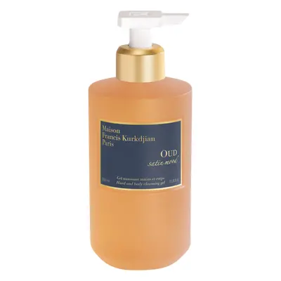 Maison Francis Kurkdjian Oud Satin Mood Hand & Body Cleansing Gel