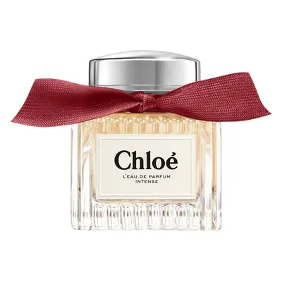 Chloé L'Eau de Parfum Intense Nat. Spray refillable