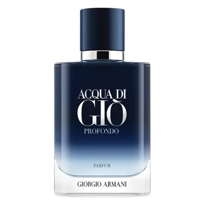 Giorgio Armani Acqua di Giò Profondo Parfum Nat. Spray