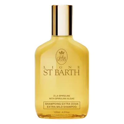 Ligne St. Barth Shampooing Extra Doux à la Spiruline