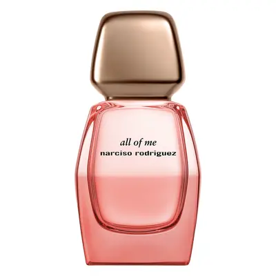 Narciso Rodriguez All of Me Intense EdP Nat. Spray