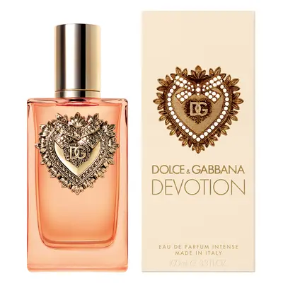 Dolce & Gabbana Devotion Intense EdP Nat. Spray