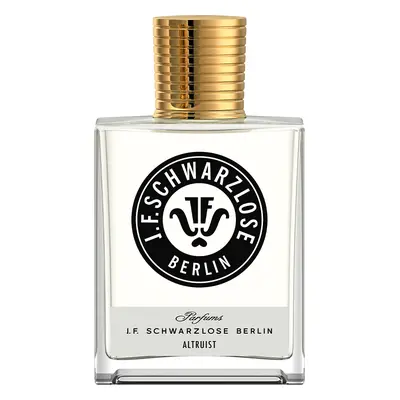 Schwarzlose ALTRUIST Eau de Parfum Vapo