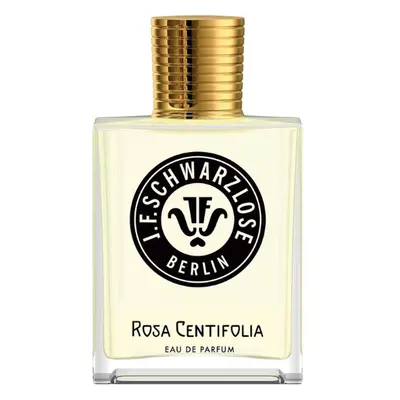 Schwarzlose Rosa Centifolia Eau de Parfum Vapo