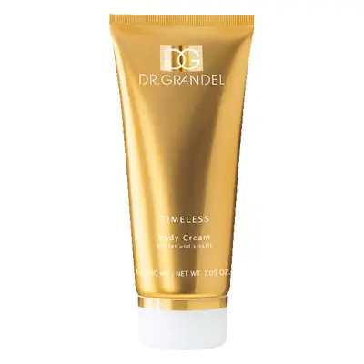 Dr. Grandel Timeless Body Cream