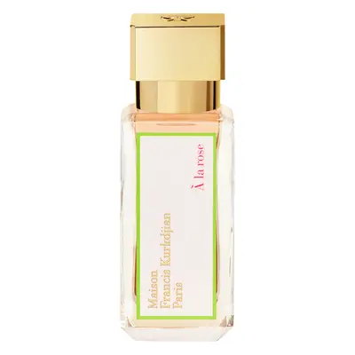 Maison Francis Kurkdjian À la Rose EdP Nat. Spray