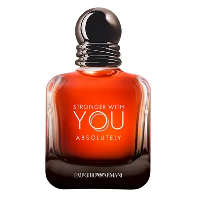 Giorgio Armani Emporio Armani Stronger with You Absolu EdP Nat. Spray