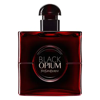 Yves Saint Laurent Black Opium Over Red EdP Nat. Spray