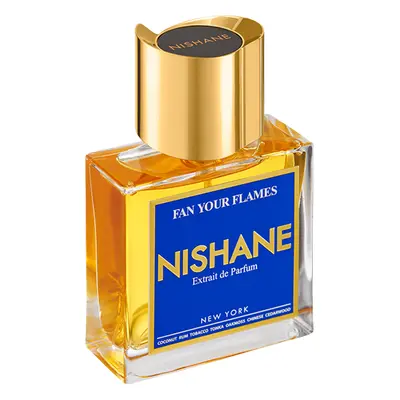 NISHANE Fan Your Flames Extrait de Parfum