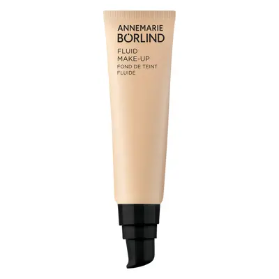 ANNEMARIE BÖRLIND Fluid Make-Up