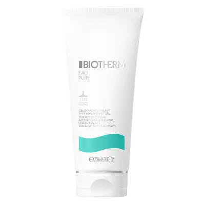 Biotherm Eau Pure Shower Gel