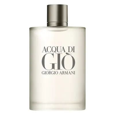 Giorgio Armani Acqua di Giò Pour Homme EdT Nat. Spray