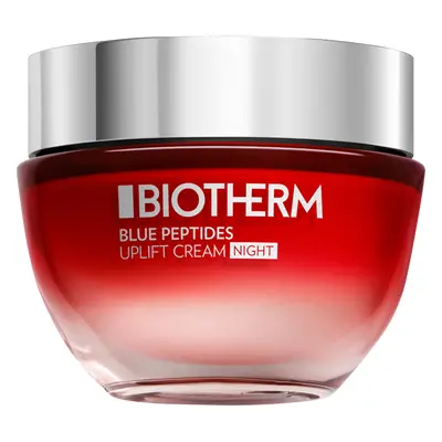 Biotherm Blue Peptides Uplift Cream Night