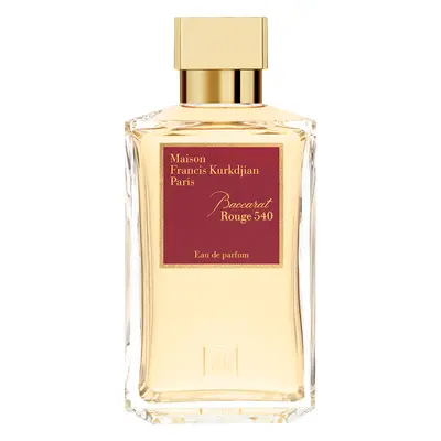 Maison Francis Kurkdjian Baccarat Rouge 540 EdP Nat. Spray