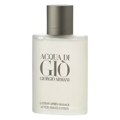 Giorgio Armani Acqua di Giò Pour Homme Lotion Après-Rasage