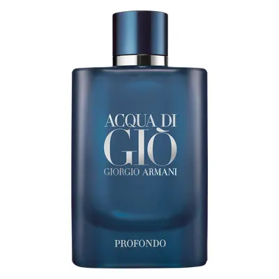 Giorgio Armani Acqua di Giò Profondo EdP Nat. Spray