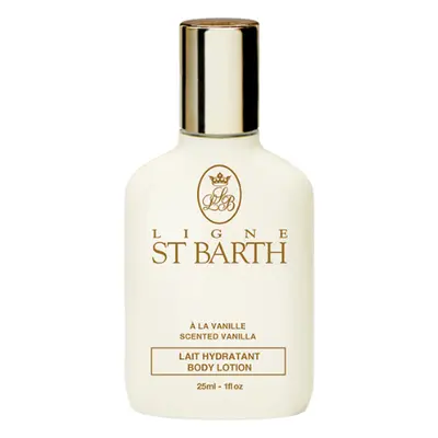 Ligne St. Barth Lait Hydratant Pour le Corps Vanille