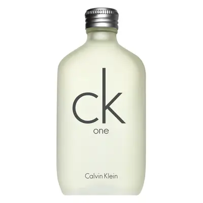 Calvin Klein CK One EdT Nat. Spray