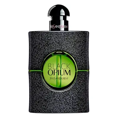 Yves Saint Laurent Black Opium Illicit Green EdP Nat. Spray