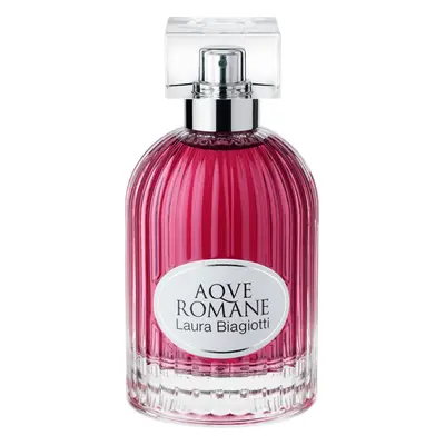 Laura Biagiotti Aqve Romane Uva Dulcis EdT Natural Spray