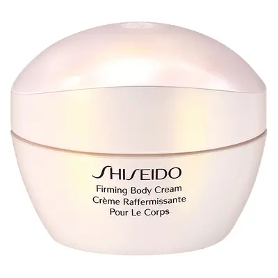 Shiseido Firming Body Cream