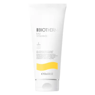 Biotherm Eau Vitaminée Shower Gel