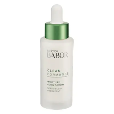 Babor Doctor Babor Cleanformance Moisture Glow Serum