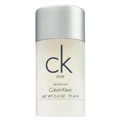 Calvin Klein CK One Deodorant Stick