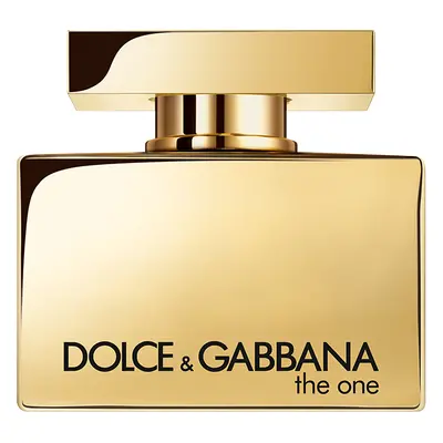 Dolce & Gabbana The One Gold Intense E.d.P. Nat. Spray