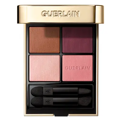 Guerlain Ombres G Eyeshadow Palette