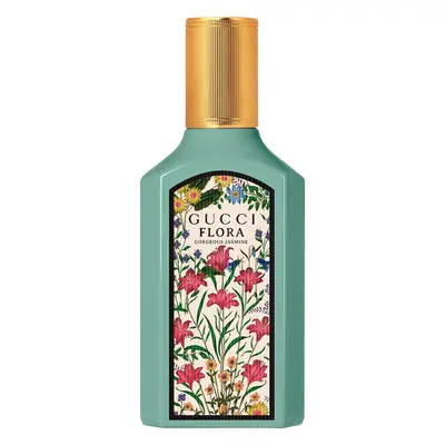 Gucci Flora Georgeous Jasmin EdP Nat. Spray