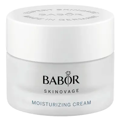 Babor Skinovage Moisturizing Cream