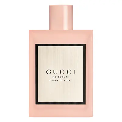 Gucci Bloom Gocce di Fiori EdT Nat. Spray