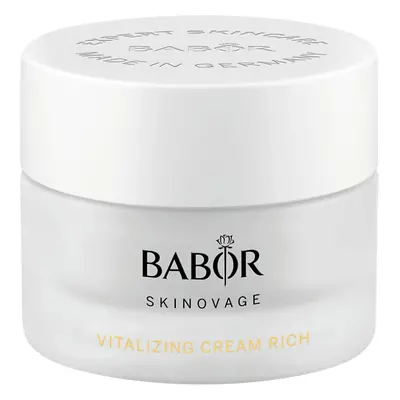 Babor Skinovage Vitalitzing Cream Rich