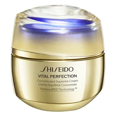 Shiseido Vital Perfection Concentrated Supreme Cream