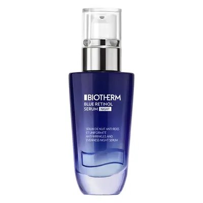 Biotherm Blue Therapy Pro Retinol Night Serum