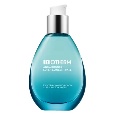 Biotherm Aquasource Aqua Bounce Super Concentrate