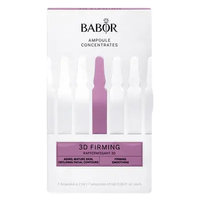 Babor Fluids FP Ampoules 3D Firming