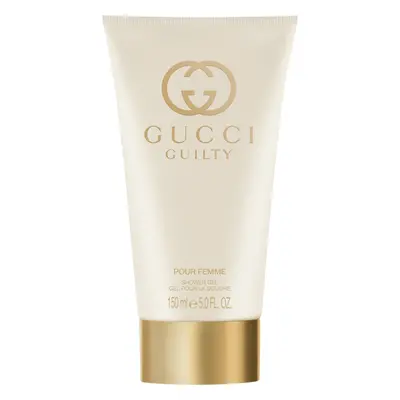 Gucci Guilty Pour Femme Shower Gel