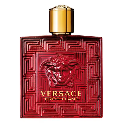 Versace Eros Flame After Shave Lotion