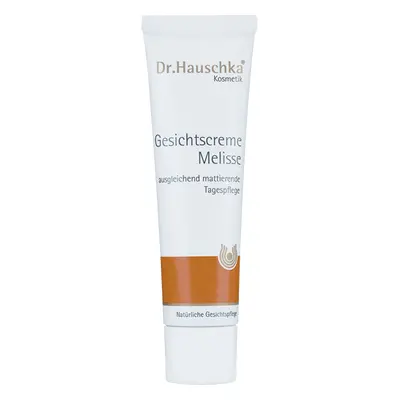 Dr. Hauschka Melissen Tagescreme