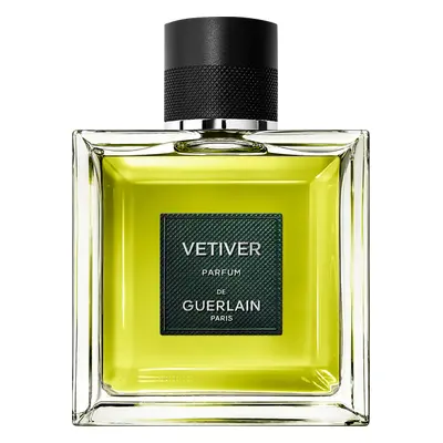 Guerlain Vetiver Parfum