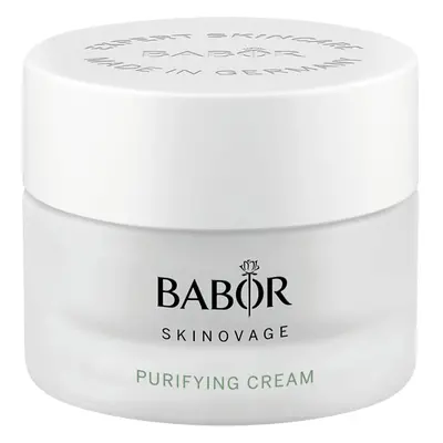 Babor Skinovage Purifying Cream