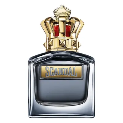 Jean Paul Gaultier Scandal pour Homme EdT Nat. Spray