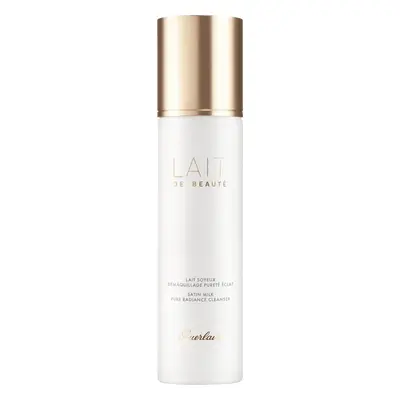 Guerlain Lait de Beauté