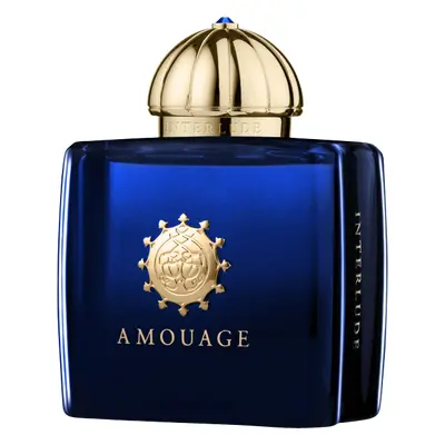 Amouage Interlude EdP Nat. Spray Woman