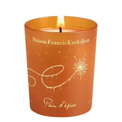 Maison Francis Kurkdjian Pain d'Épices Candle