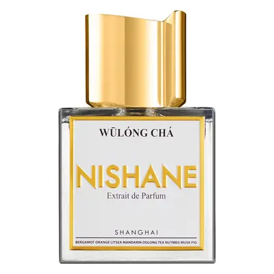 NISHANE Wulóng Chá Extrait de Parfum